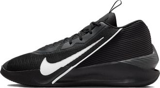 Nike Air Zoom GT Jump Academy Black Silver White FV5524-003