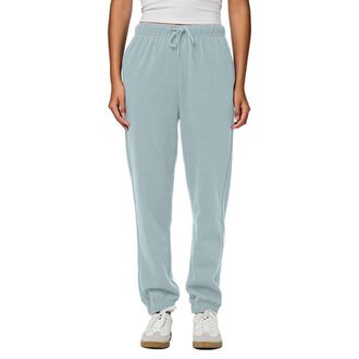 Pieces Womens Pcchilli Hw Sweat Pants Noos Bc Joggers, Cloud Blue, M