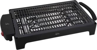 Jata Plancha De Cocina Jata Ebq2 2000 W Negro