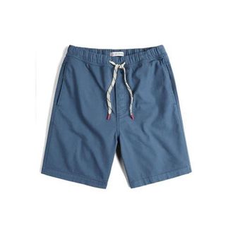 Topo Designs Mens Dirt Shorts in Stone Blue at Nordstrom, Size Xx-Large
