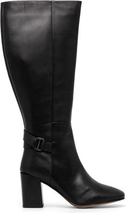 Barbour 80mm Saskia boots - Black