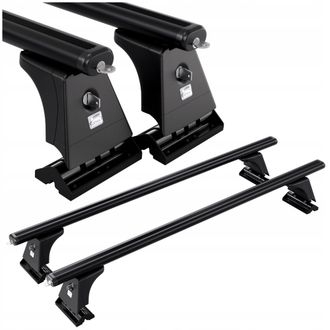 OEM Portaequipajes Para Volkswagen Caddy Maxi Life Mk Iv Furgoneta 4/5d (a&ntilde;o 2016-2021)
