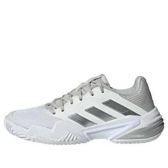 adidas (WMNS) adidas Barricade 13 White IF0407