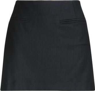 Mauro Grifoni BOTTOMWEAR - Mini skirts on YOOX.COM