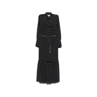 Michael Kors Donna, Abiti, Multicolore, M, new