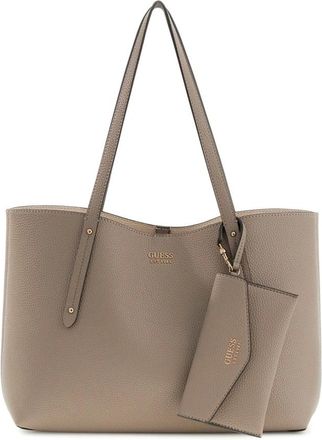 Guess Donna, Borse, Beige, Taglia unica, new