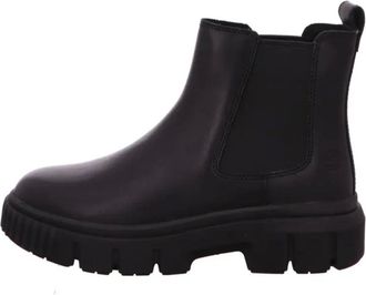 Timberland Stivaletto Chelsea Greyfield - - Shoes - Donna - Grigio - 39 EU