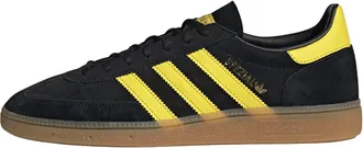 adidas Handball Spezial Black Yellow FX5676