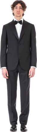 Caruso Mohair Wool Tuxedo