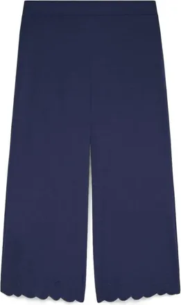 Fiorella Rubino Donna, Pantaloni, Blu, S, new