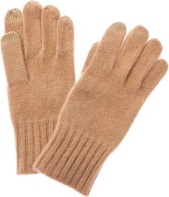 Amicale Cashmere Gloves