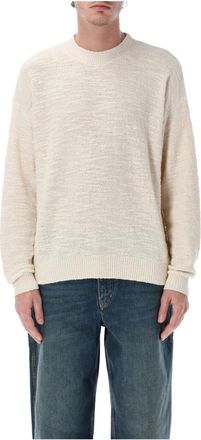 Isabel Marant Hombre, Jerseys, Beige, Talla: L
