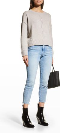 Rails Presley Crewneck Sweater