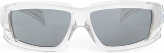 Rick Owens Rick Sunglasses