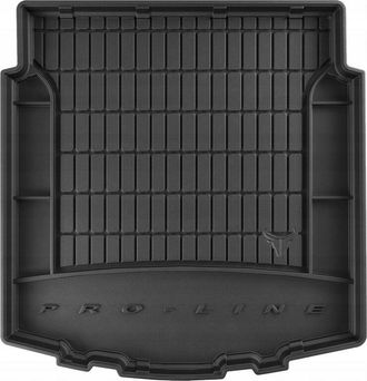 OEM Inserto Goma Alfombrilla Maletero Toyota Auris 2 Kombi 2012-2018 Tm D