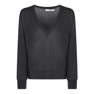 Iro Iro, Mujer, Jerseys, Gris, Talla: S