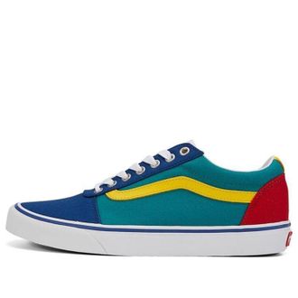 Vans Ward Multi-Color VN0A36EM3Q2