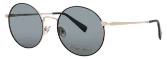 Elton John Sunglasses Black