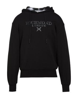 John Richmond TOPWEAR - Sweatshirts on YOOX.COM