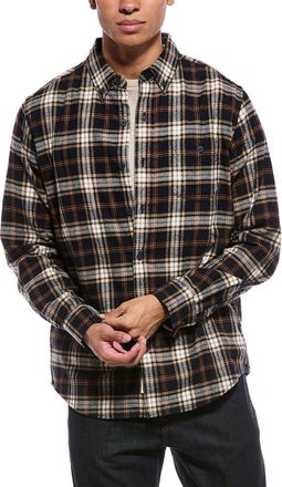 Weatherproof Vintage Weatherproof Vintage Brushed Flannel Shirt