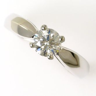 C&A Platinum Platinum 900 Band Ring (Pre-Owned)