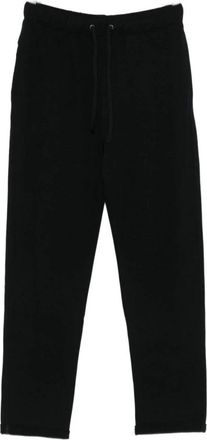 Majestic Filatures Donna, Pantaloni, Nero, M, new