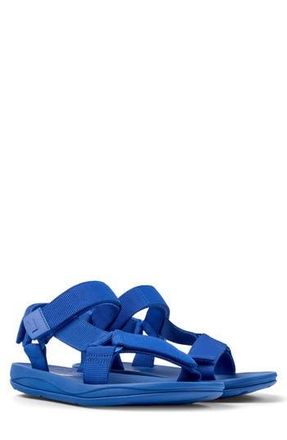 Camper Match Sandal in Medium Blue at Nordstrom Rack, Size 43