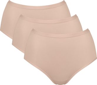 sloggi High-Waist-Slip