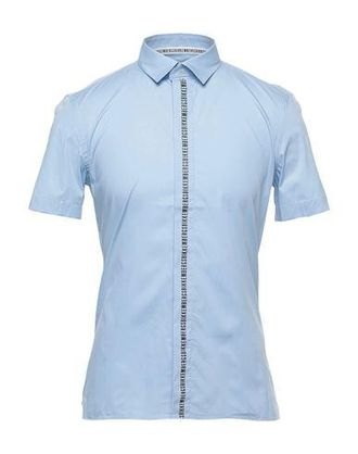 Dirk Bikkembergs TOPWEAR - Camicie su YOOX.COM