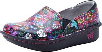 Alegria Womens Debra Professional Clog In Ofrenda