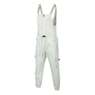 Air Jordan (WMNS) Air Jordan Utility Flight Suit Spruce Aura CU4082-083