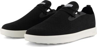 TRUE linkswear True Vacay Breeze Sneaker in Black at Nordstrom Rack, Size 14
