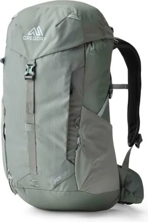 Gregory Jade 28 LT RC Wanderrucksack f&uuml;r Damen | grau