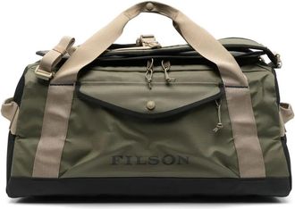 Filson All-Weather 50L Duffle Printed Shrub Camouflage Bag