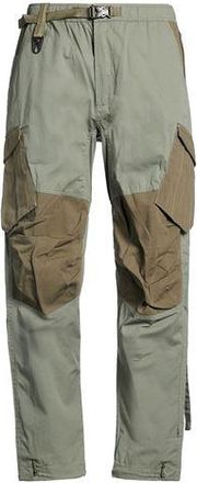 maharishi BOTTOMWEAR - Pantaloni su YOOX.COM