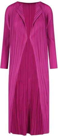 Pleats Please Issey Miyake Sweaters