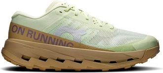 On Cloudultra 3 Trailrunningschuhe f&uuml;r Herren | braun