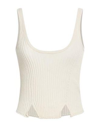 Charlotte Knowles TOPWEAR - Tops on YOOX.COM