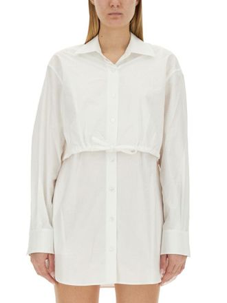 Alexander Wang Shirt Dress