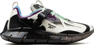 Reebok Zig Kinetica Concept_Type1 sneakers - unisex - Polyester/Polyester/Polyurethane/Rubber - 7.5 - Black