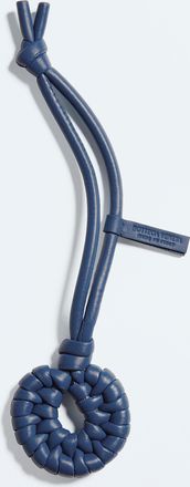 Bottega Veneta Charm Knot Seashell - Bottega Veneta