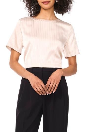 売れ筋商品|||ヴィンスカムート カットソー トップス レディース Women's Sequined Puffed-Sleeve Sheer V-Neck Top Lake Breeze Akivide Women's Sexy V Neck Sparkle Sequin Sheer Mesh Long