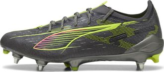 Puma Scarpe da calcio ULTRA 5 ULTIMATE MxSG, Scarpe, Blu, 40.5