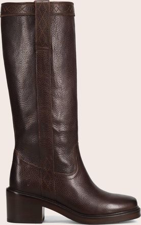 Frye Womens Kate Pull On In Dark M