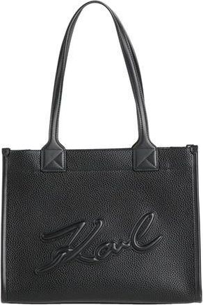Karl Lagerfeld K/SKUARE MD TOTE GRAINY