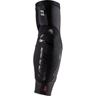 Leatt Protector De Codo Leatt 3df 6.0 Evo Talla L, Negro