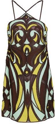 Pucci VESTITI - Vestiti corti su YOOX.COM