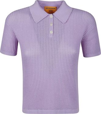 Guest In Residence Polo