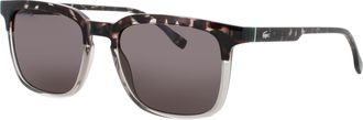 Lacoste Sunglasses Gray