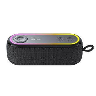 OEM Altoparlante Portatile Senza Fili - Havit - Sk810bt - Bluetooth 5.3 - Tws - Ipx5